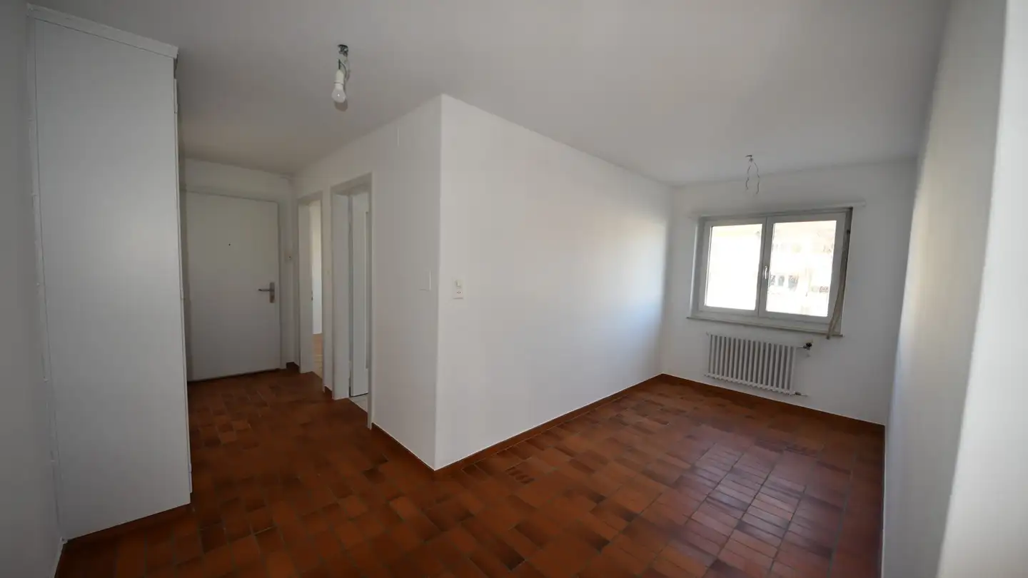 Apartment for rent - Kreuzwiesen 22, 8051 Zürich - Photo 2