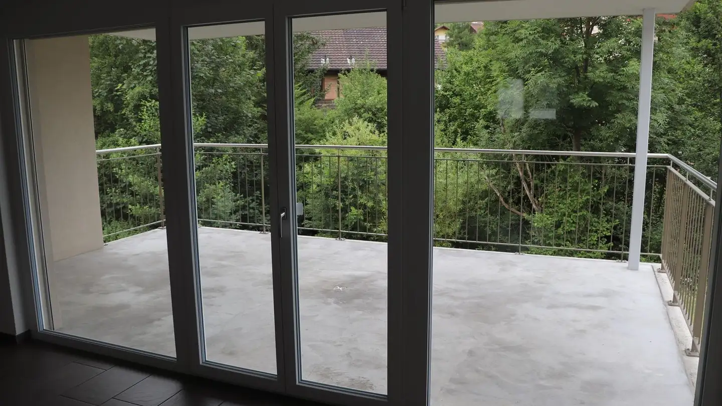 Appartement à louer - Am Bach 1, 4314 Zeiningen - Photo 4