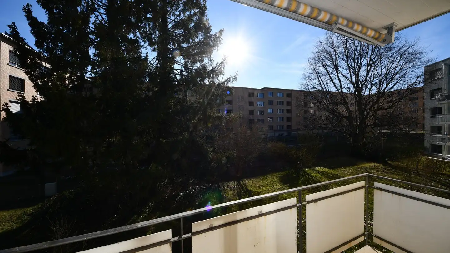 Apartment for rent - Kreuzwiesen 22, 8051 Zürich - Photo 4