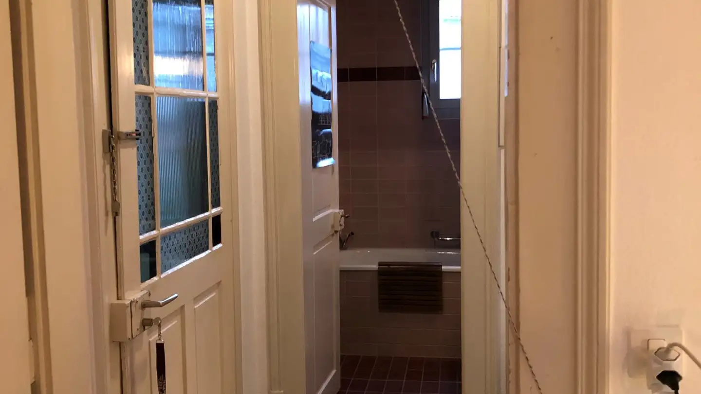 Appartement à louer - Steinauweg 27, 3007 Bern - Photo 2