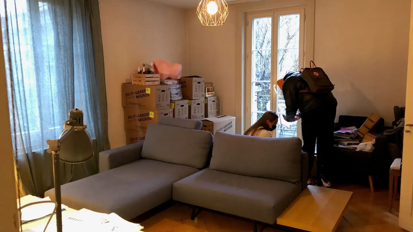 Appartement à louer - Steinauweg 27, 3007 Bern - Photo 3