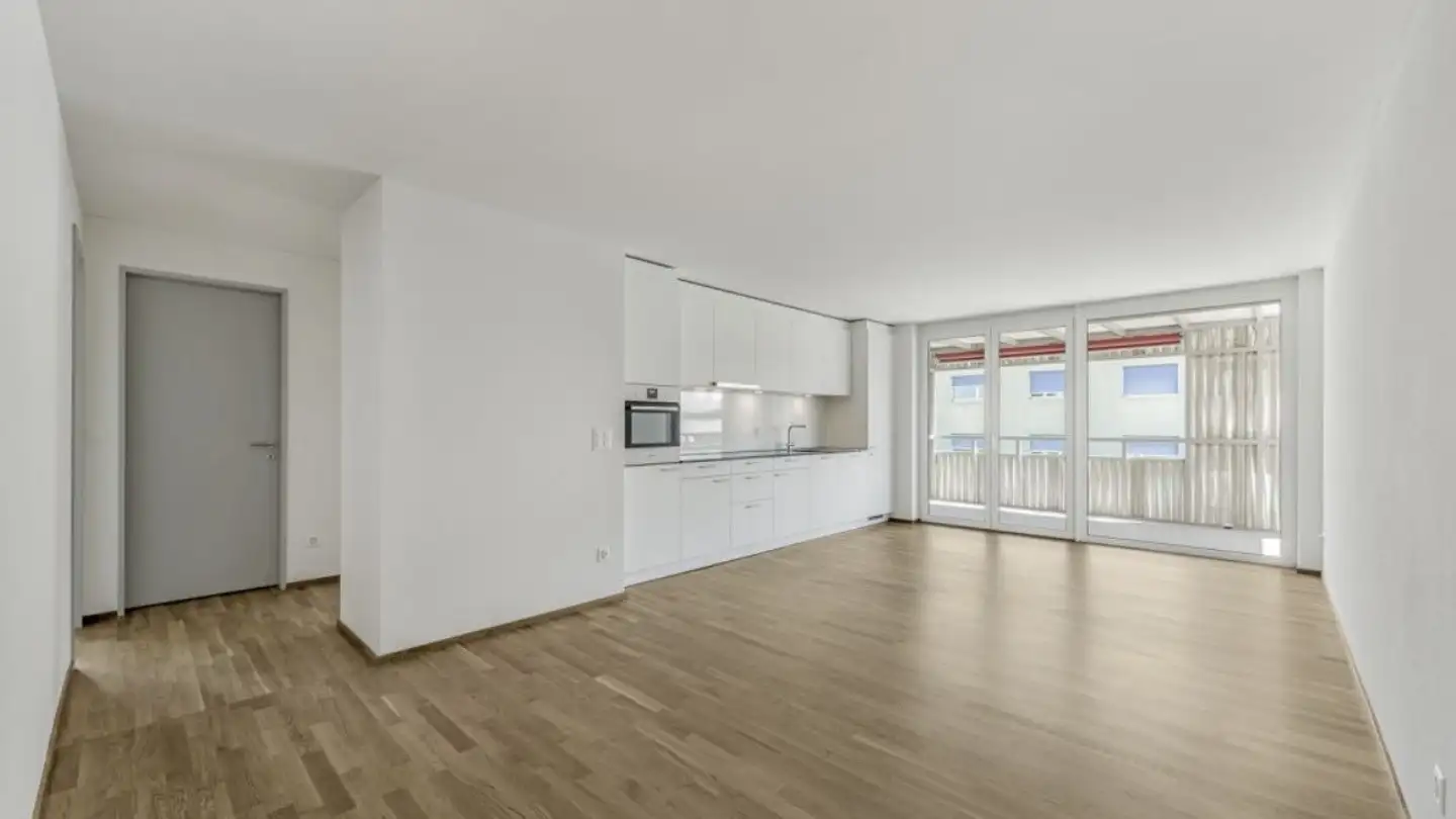 Wohnung mieten - Sentmattstrasse 12, 8912 Obfelden