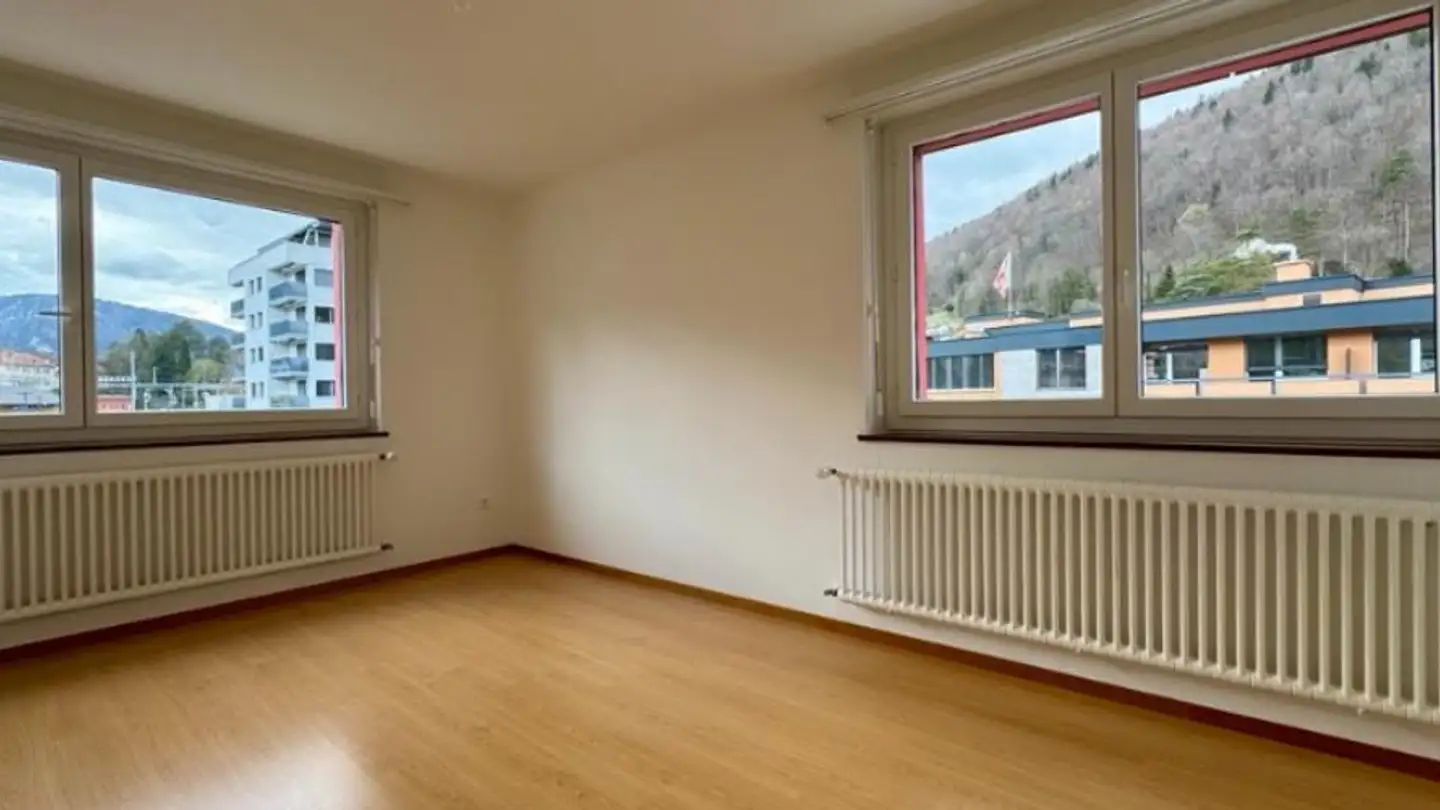 Appartement à louer - Avenue De La Gare 22, 2740 Moutier