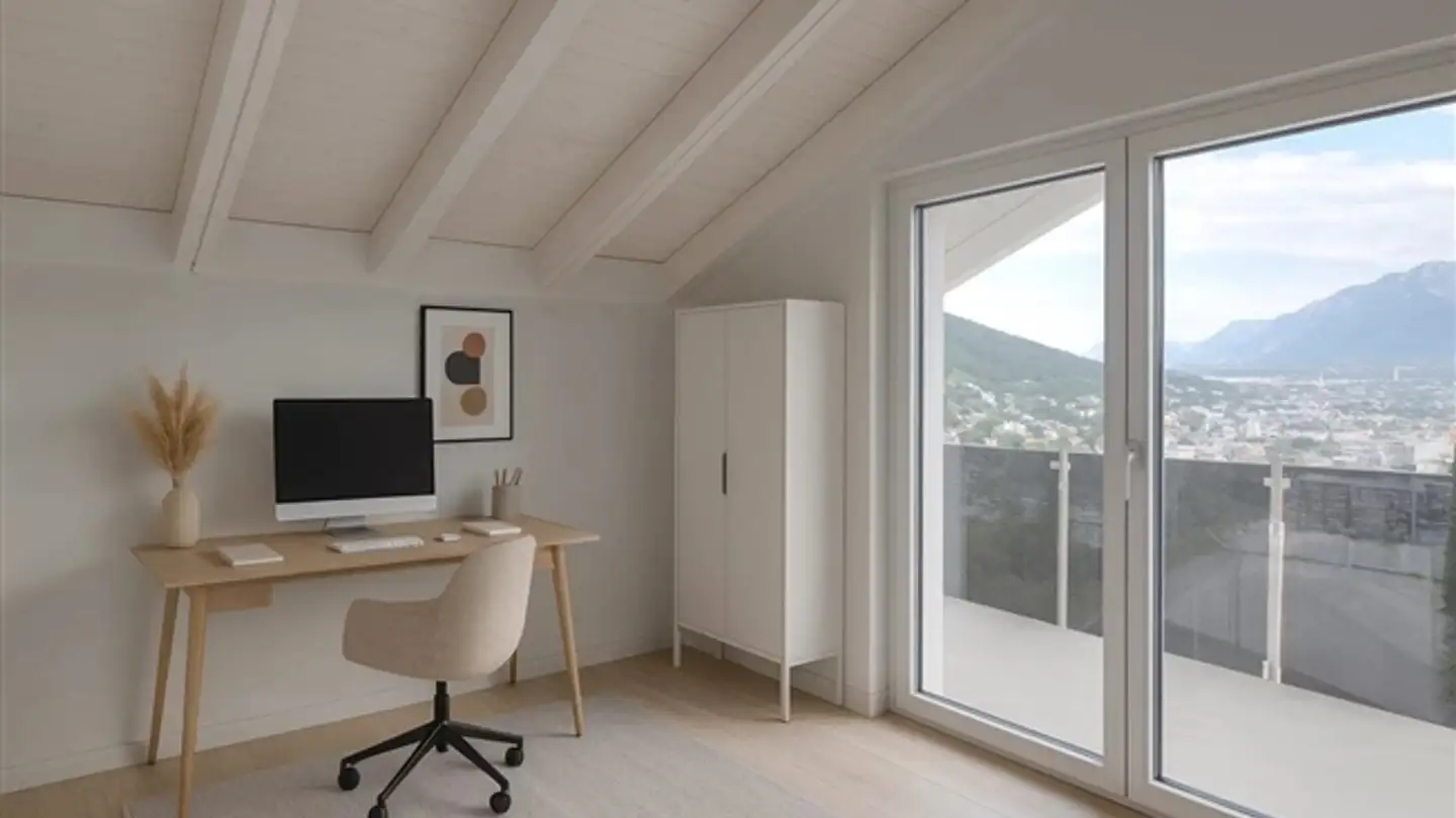 Single house for sale - 1871 Choëx - Photo 3