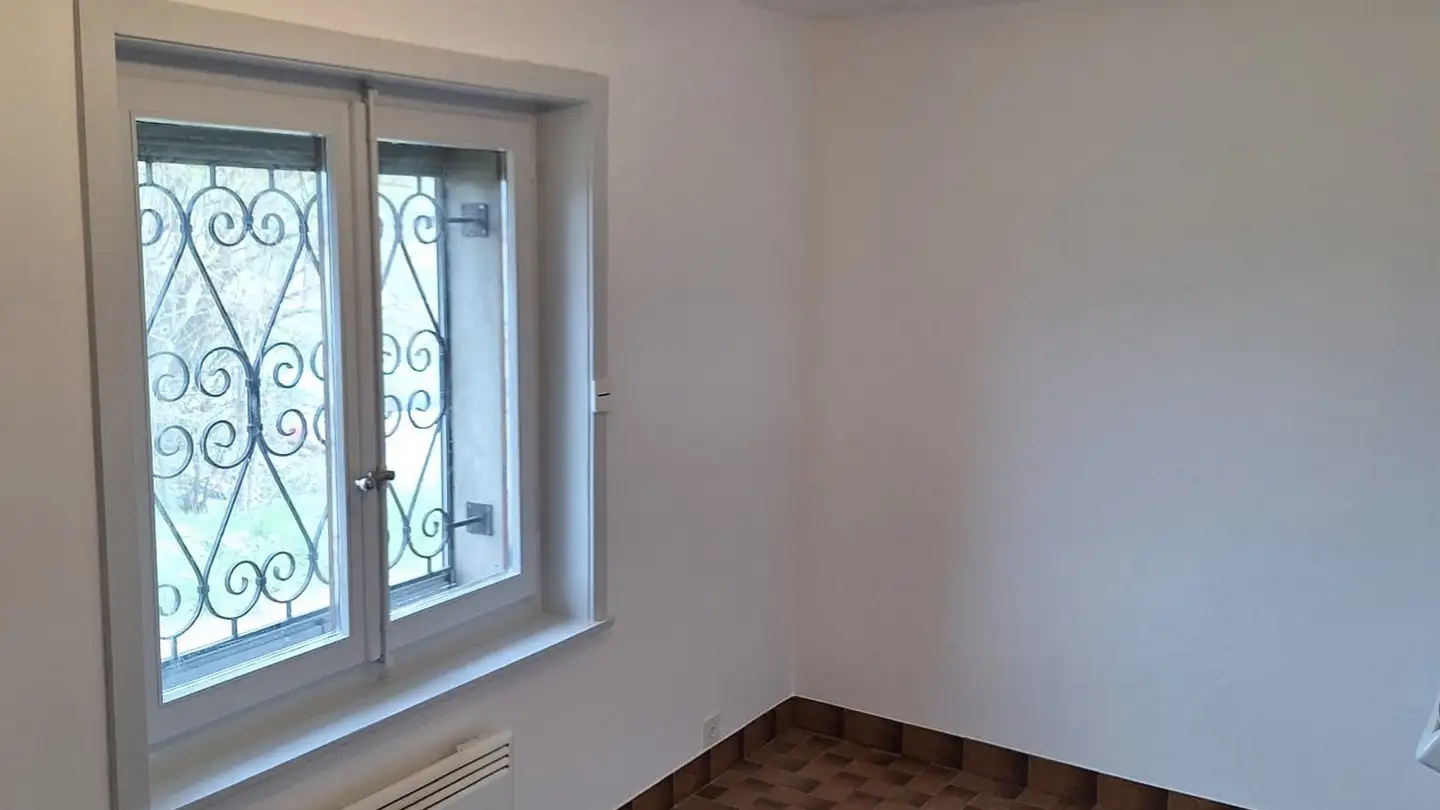 Appartement à louer - Le Pontet-Dessus 7, 1374 Corcelles-sur-Chavornay