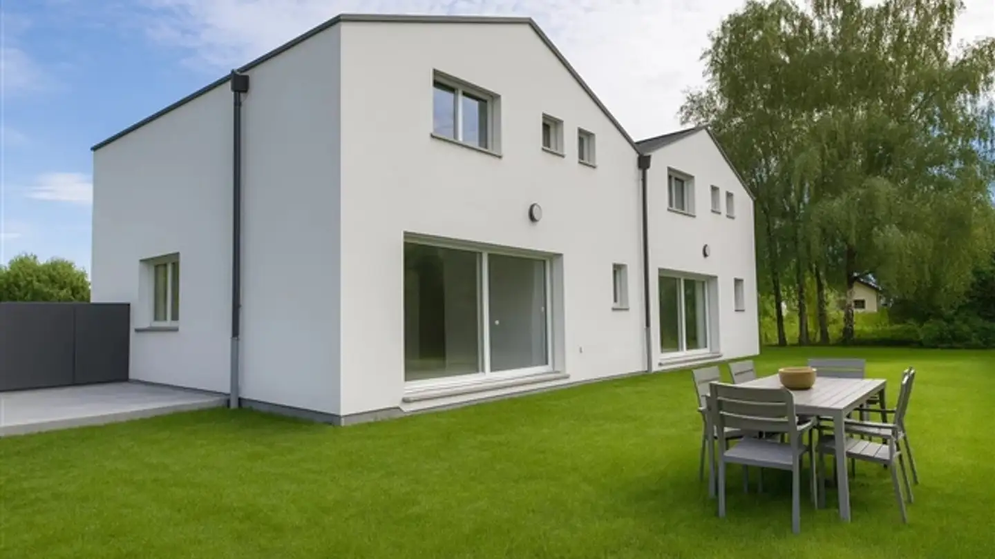 Single house for sale - 1871 Choëx - Photo 4