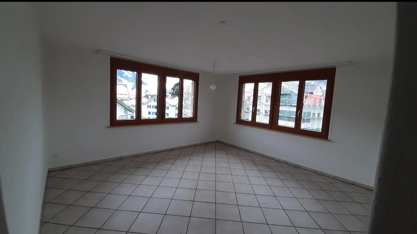 Wohnung mieten - Laubstrasse 8, 6430 Schwyz