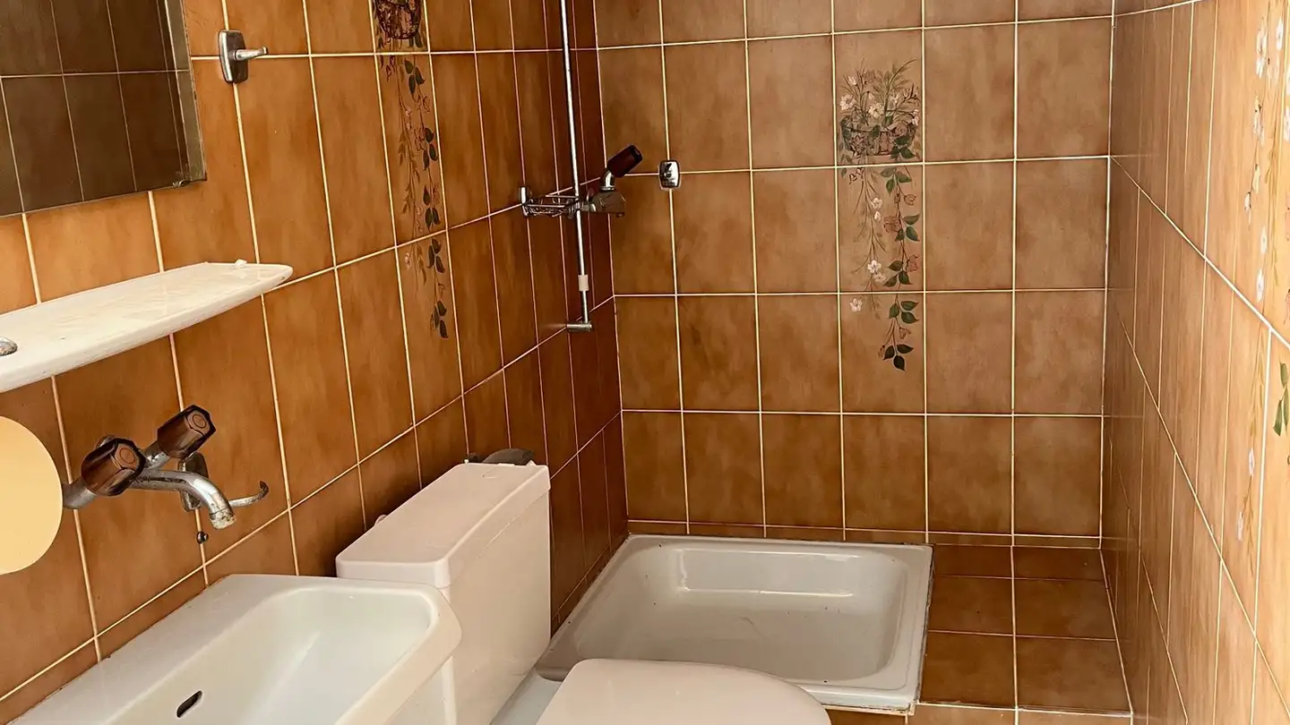 Apartment for rent - Le Pontet-Dessus 7, 1374 Corcelles-sur-Chavornay - Photo 2