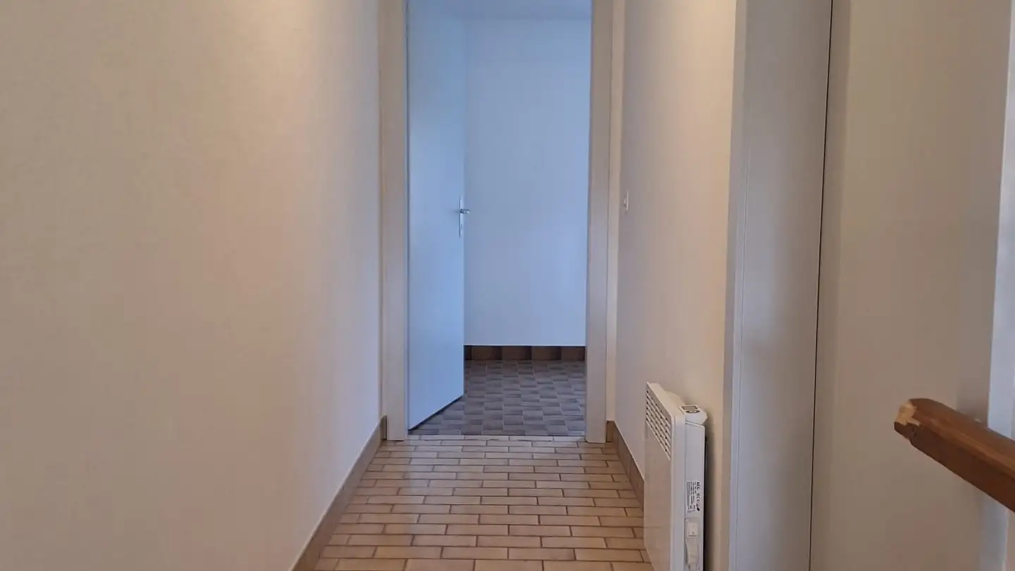 Apartment for rent - Le Pontet-Dessus 7, 1374 Corcelles-sur-Chavornay - Photo 3
