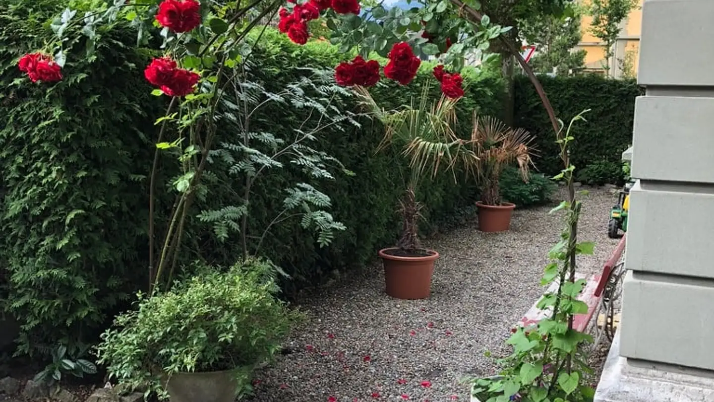 Wohnung mieten - Dählhölzliweg 8, 3005 Bern - Foto 3