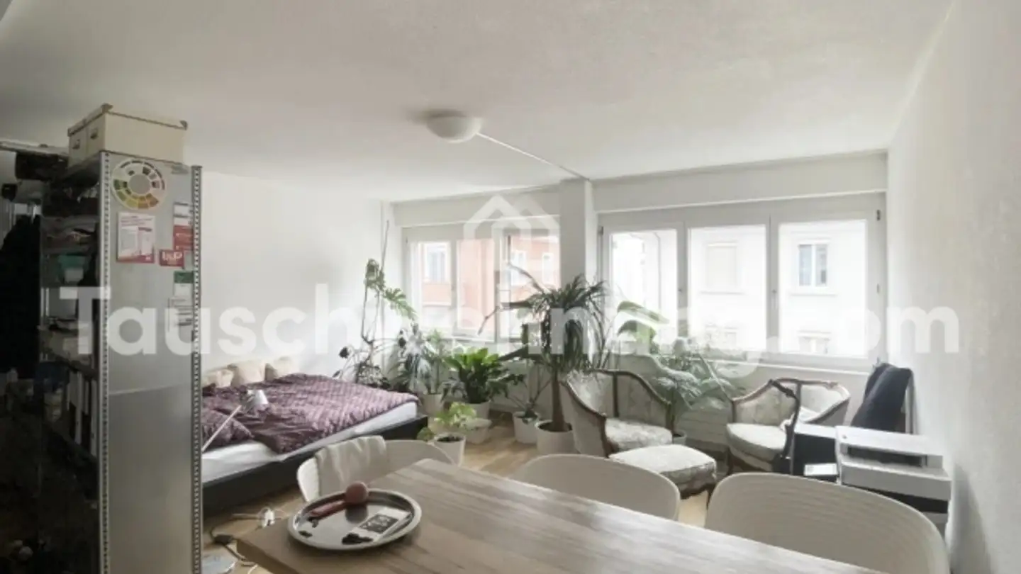 Appartement à louer - 8004 Zürich