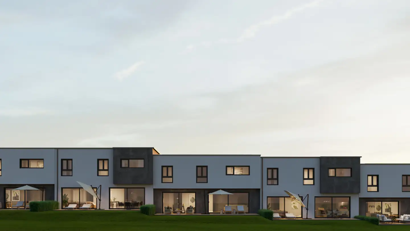 Einfamilienhaus kaufen - 1684 Mézières FR