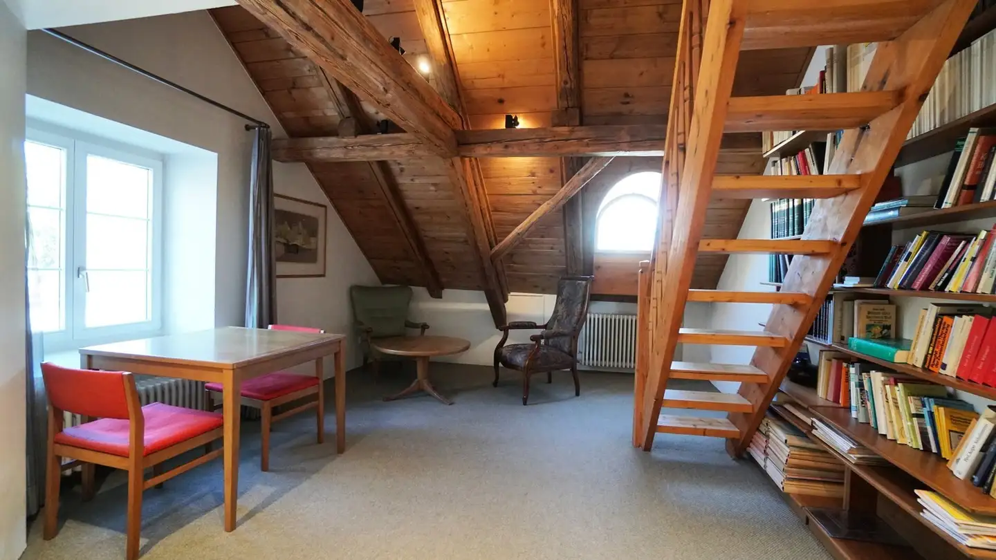 Apartment for rent - Poststrasse 22, 8700 Küsnacht ZH - Photo 2