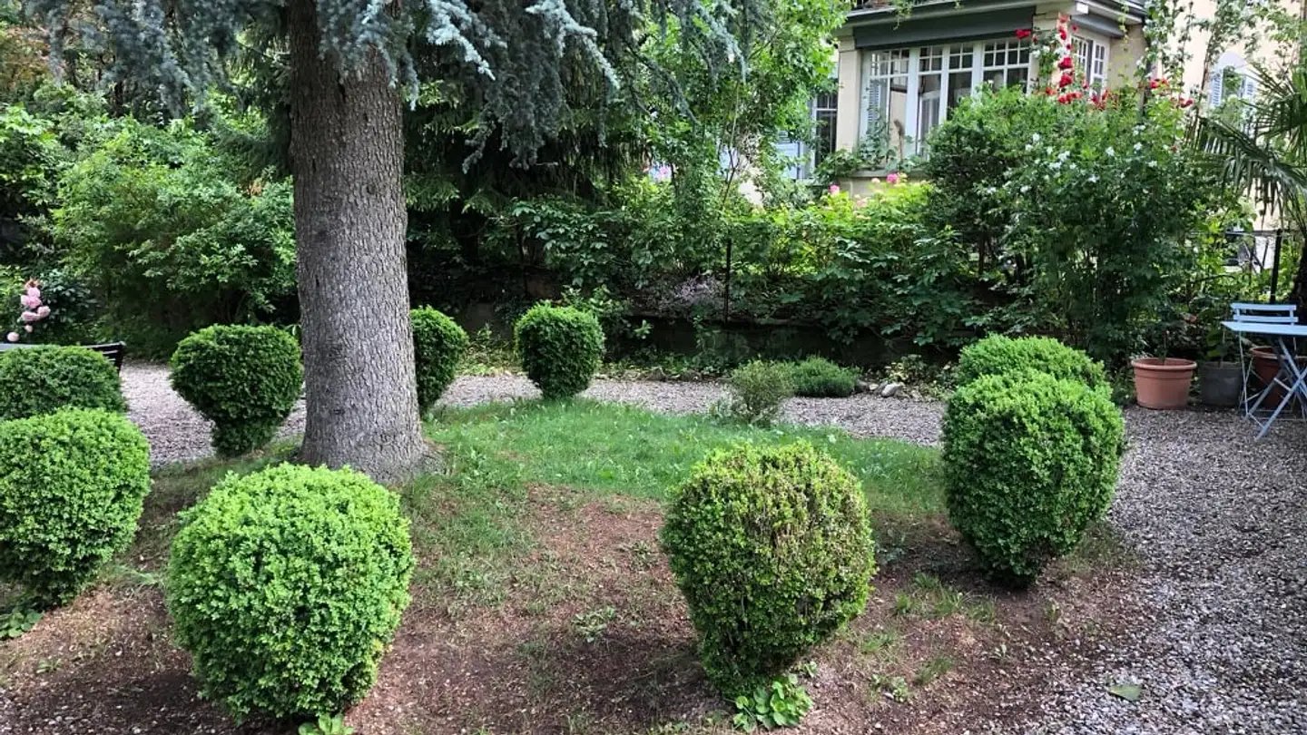 Wohnung mieten - Dählhölzliweg 8, 3005 Bern - Foto 4