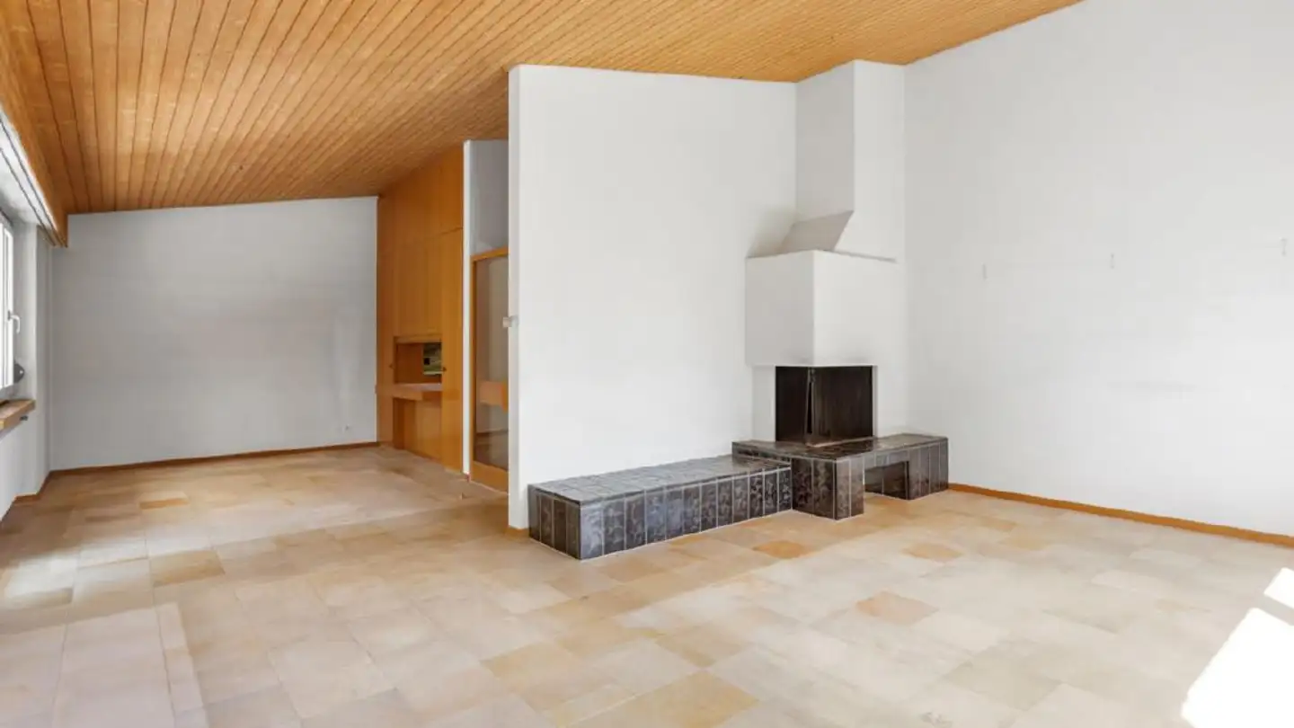 Single house for rent - Gladiolenstrasse 6, 8472 Seuzach - Photo 2