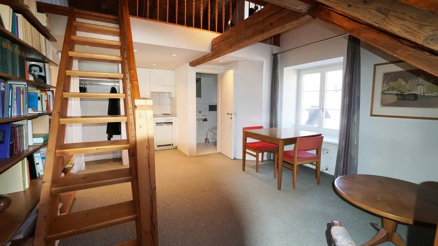 Apartment for rent - Poststrasse 22, 8700 Küsnacht ZH - Photo 4