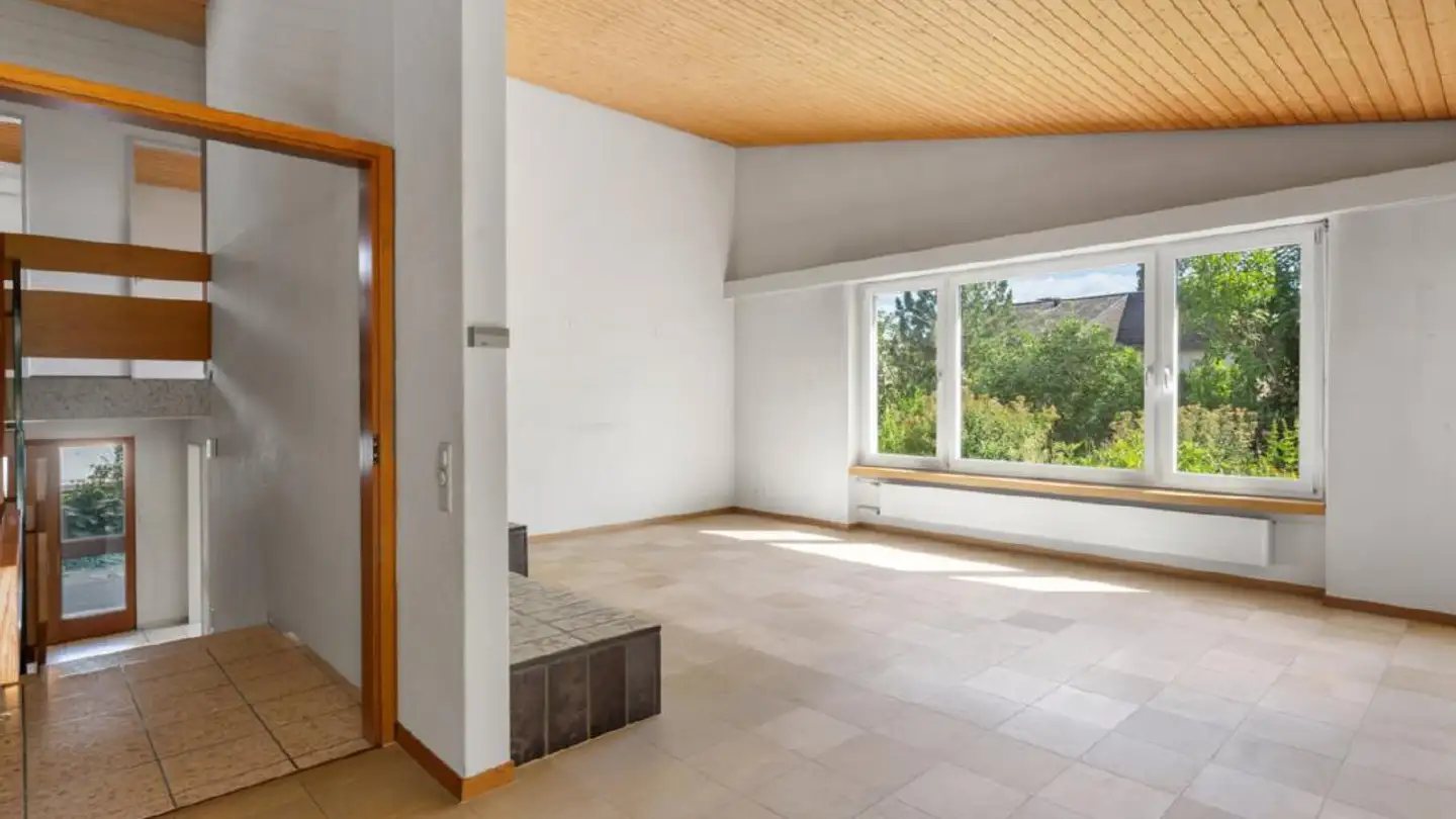 Single house for rent - Gladiolenstrasse 6, 8472 Seuzach - Photo 3