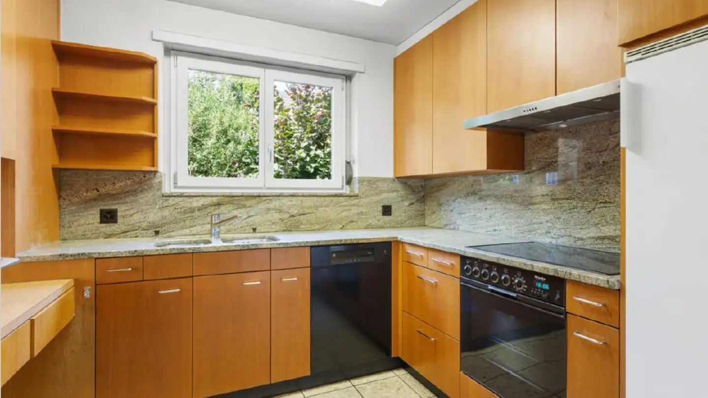 Single house for rent - Gladiolenstrasse 6, 8472 Seuzach - Photo 4