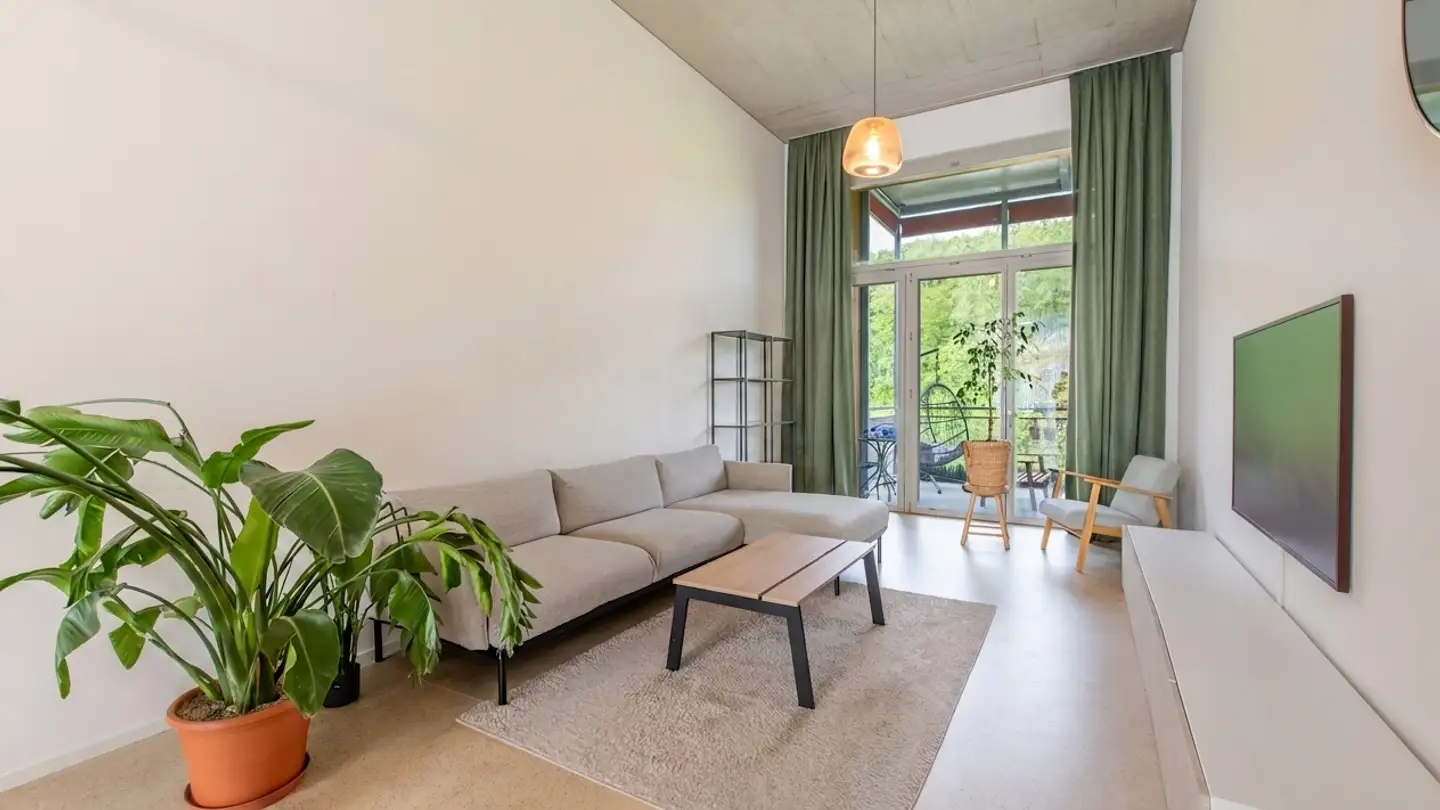 Wohnung mieten - Emmenhofallee 16, 4552 Derendingen - Foto 2