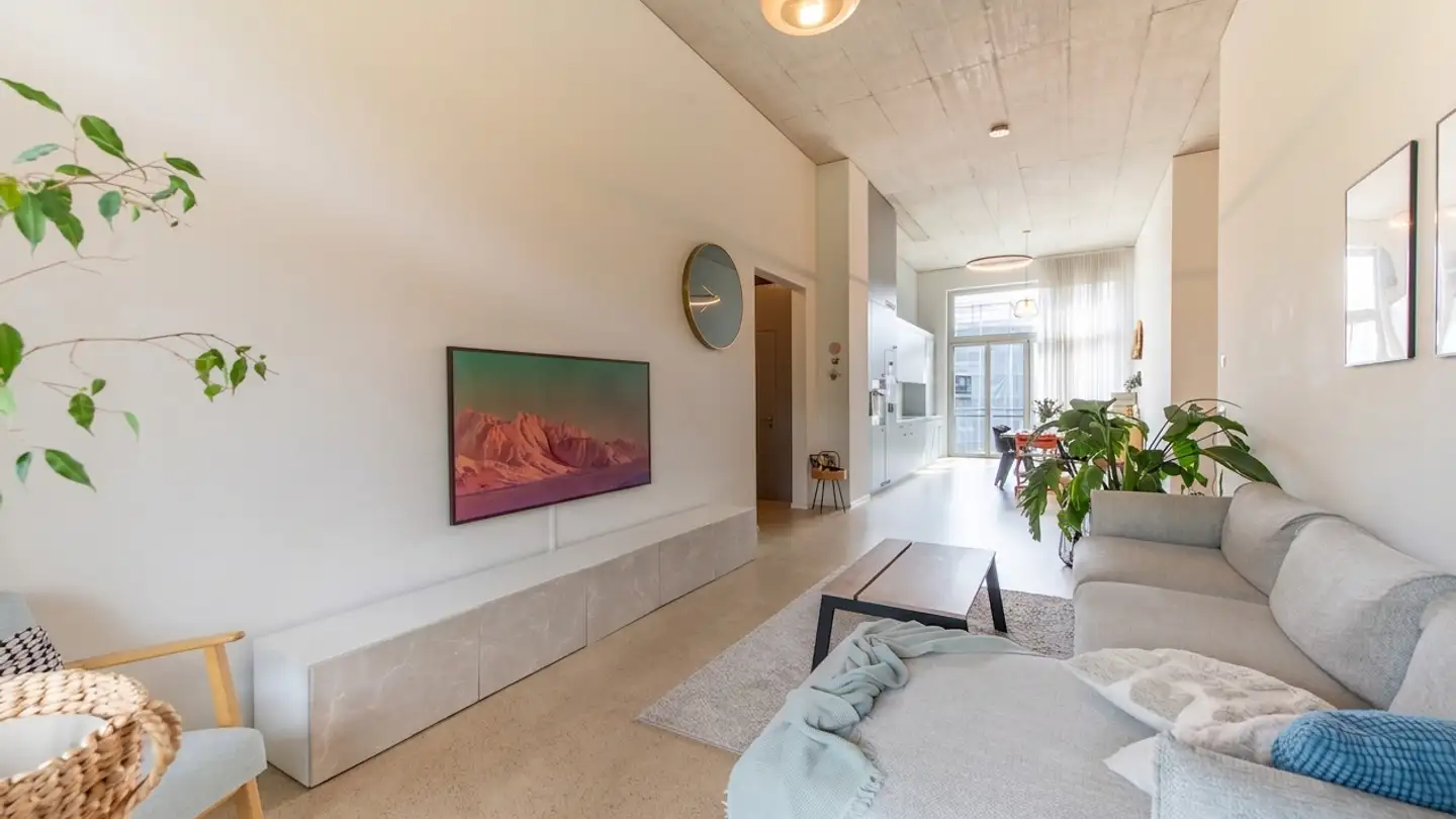 Wohnung mieten - Emmenhofallee 16, 4552 Derendingen - Foto 3