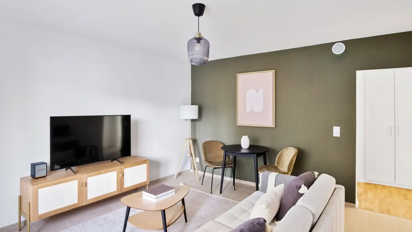 Furnished apartment for rent - Dörflistrasse 112, 8050 Zürich - Photo 2
