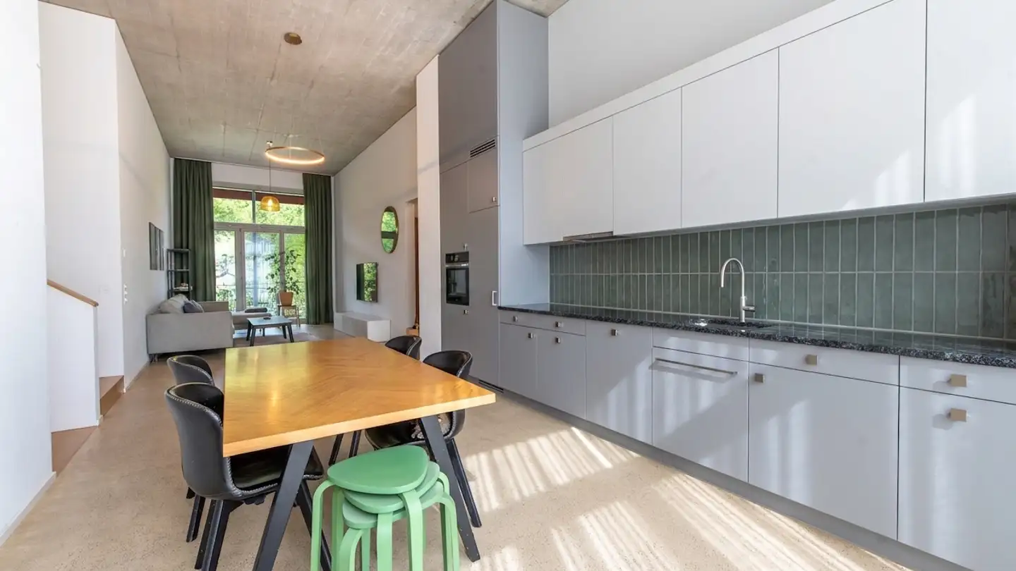 Wohnung mieten - Emmenhofallee 16, 4552 Derendingen - Foto 4