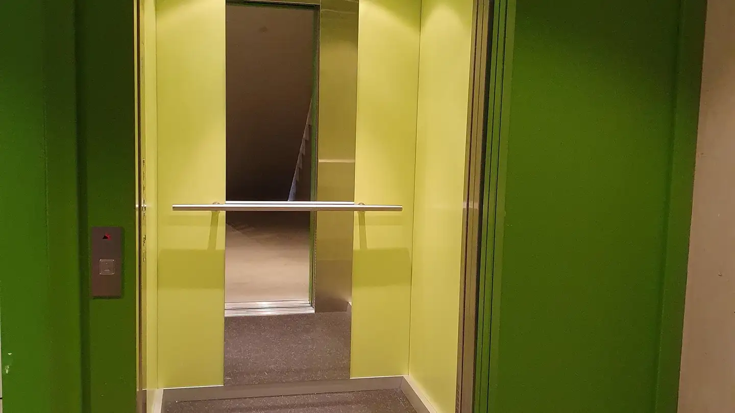 Cellar partition for rent - Sunnehofstrasse 7, 5322 Koblenz - Photo 4