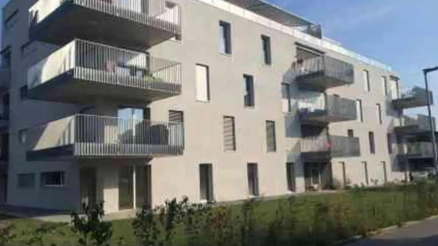 Penthouse for rent - Zollweg 21, 5034 Suhr
