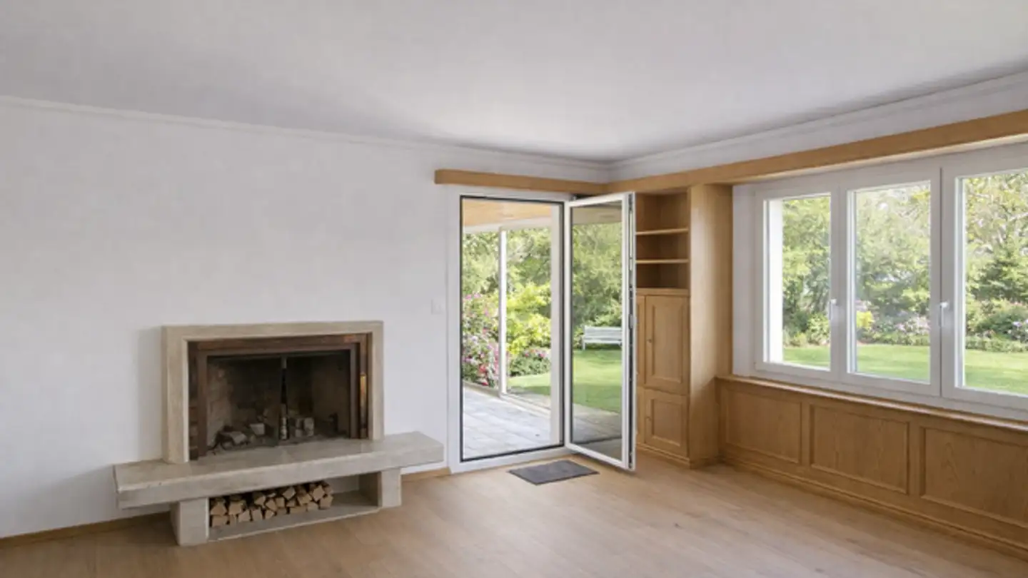 Doppelhaushälfte kaufen - An Der Specki 34, 8053 Zürich - Foto 3