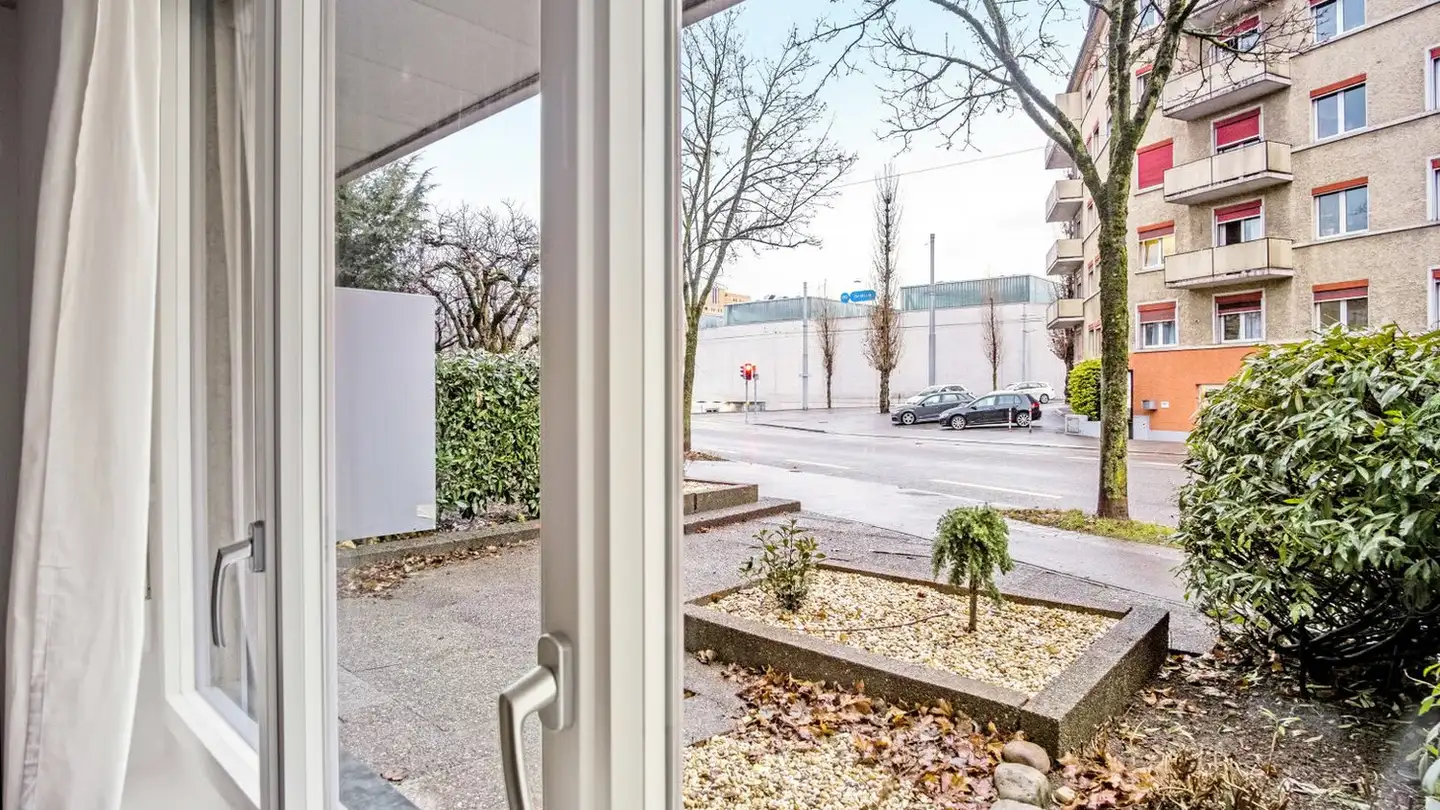 Furnished apartment for rent - Dörflistrasse 112, 8050 Zürich - Photo 4