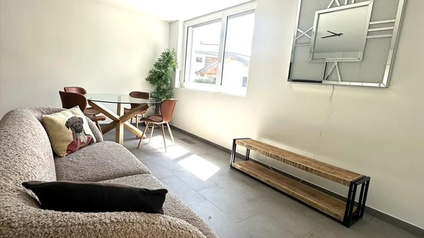 Appartamento in vendita - Route De Vermala 24b, 3963 Crans-Montana