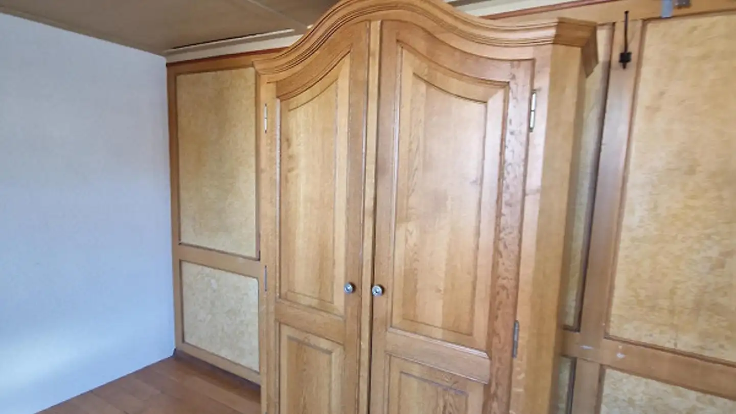 Appartamento in affitto - Hauptstrasse 29, 9565 Bussnang - Photo 3