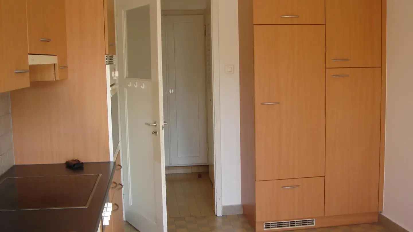 Wohnung mieten - Rue Du Viaduc 60, 2740 Moutier