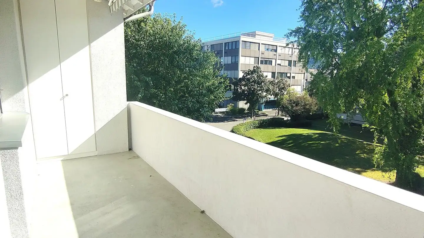 Apartment for rent - General Guisan-Strasse 18, 4153 Reinach BL