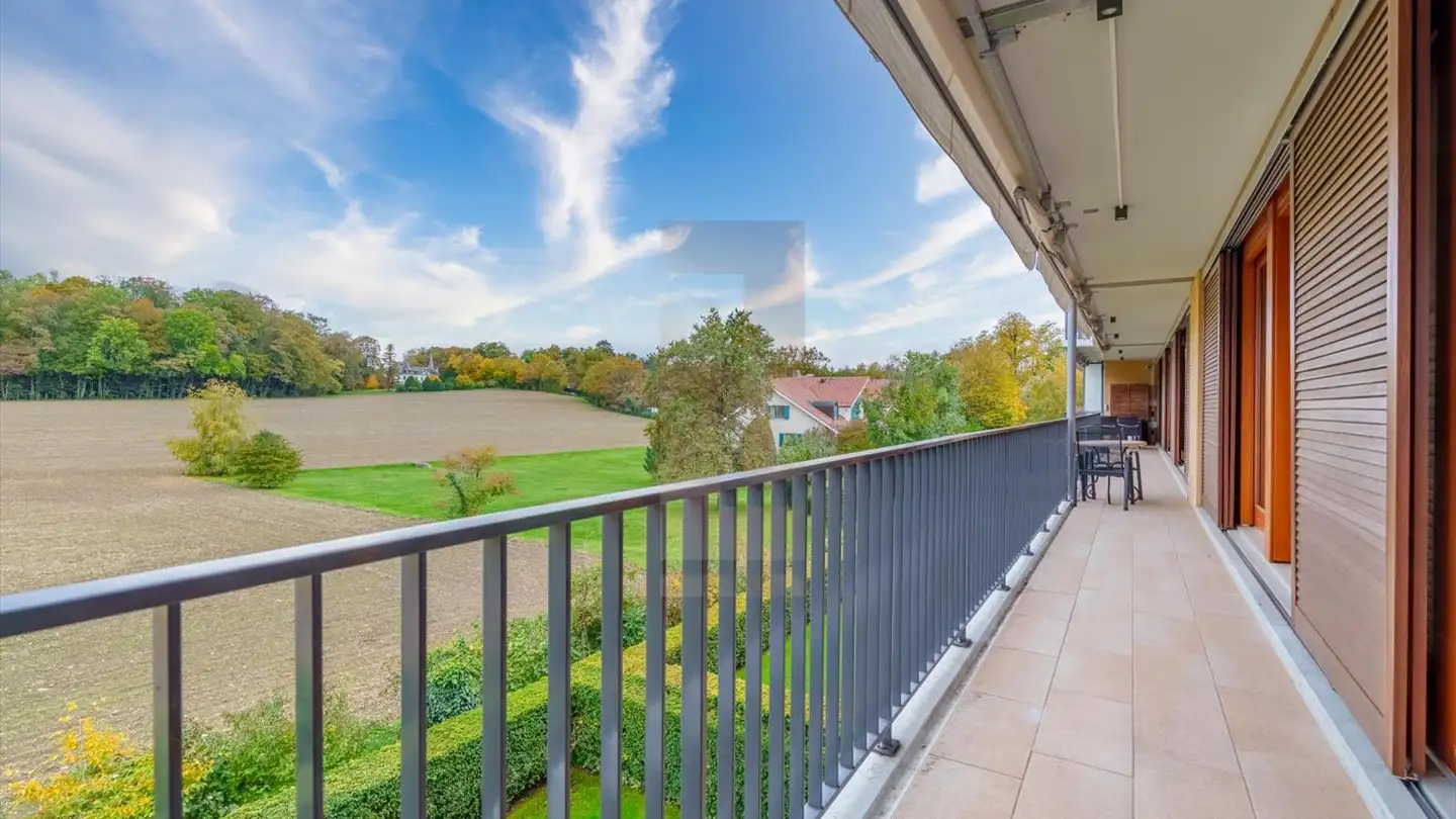 Wohnung kaufen - 1222 Vésenaz