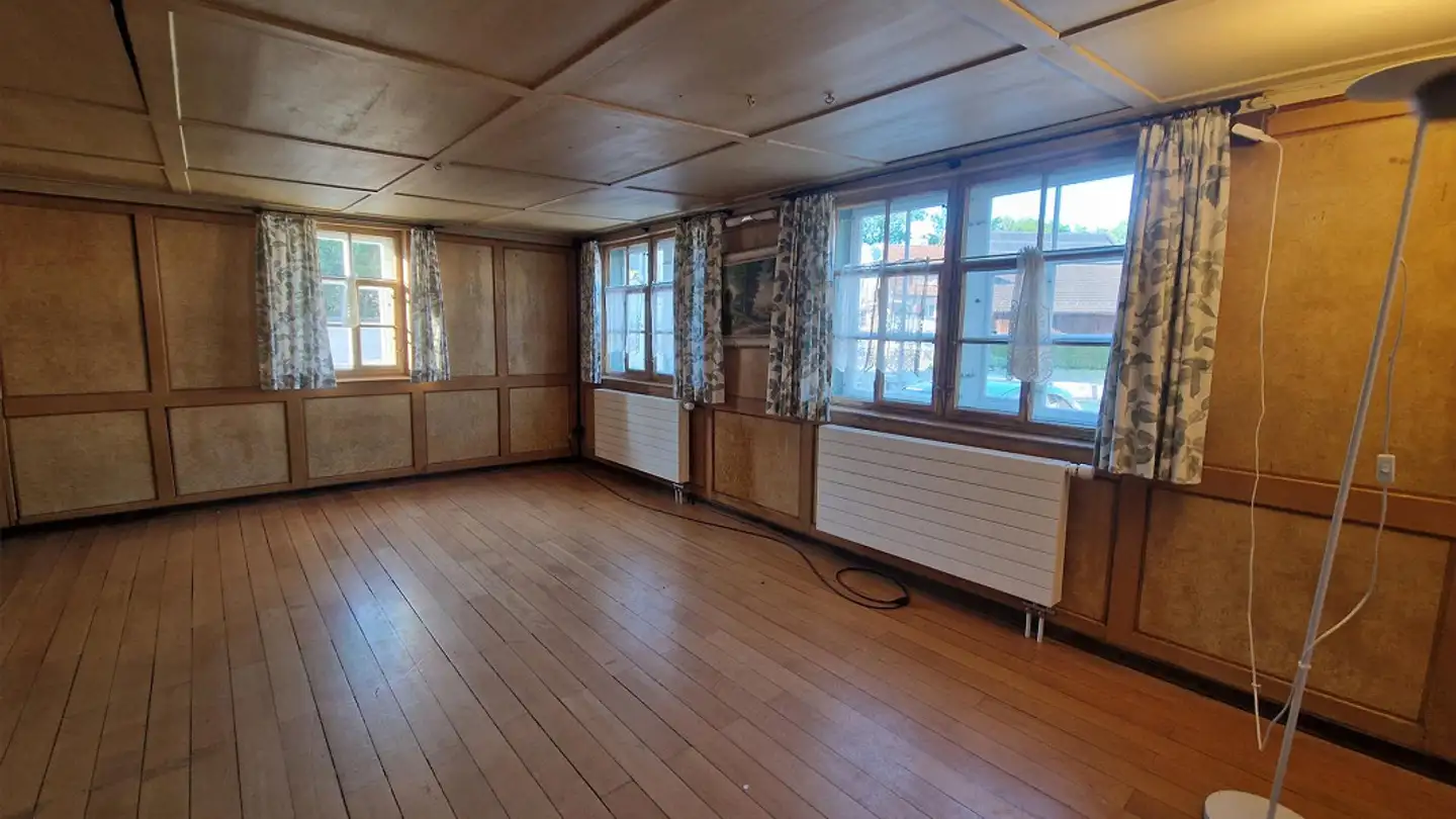 Appartamento in affitto - Hauptstrasse 29, 9565 Bussnang - Photo 4