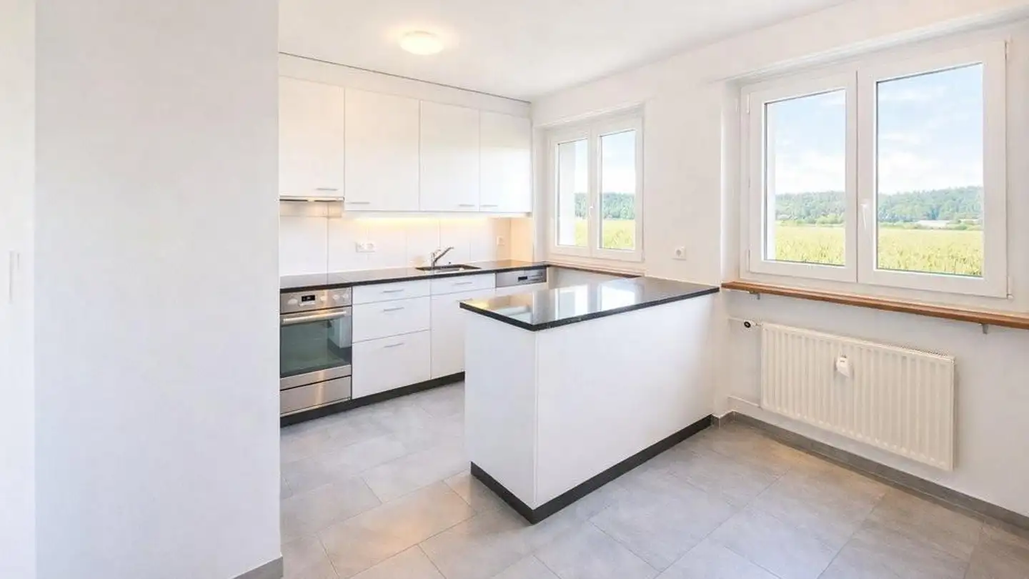 Apartment for rent - Schlattweg 10, 3054 Schüpfen