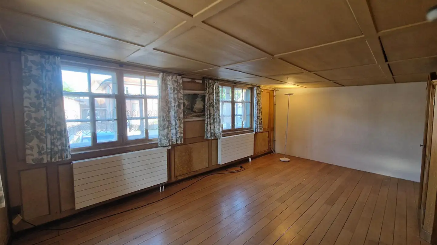 Appartamento in affitto - Hauptstrasse 29, 9565 Bussnang - Photo 2