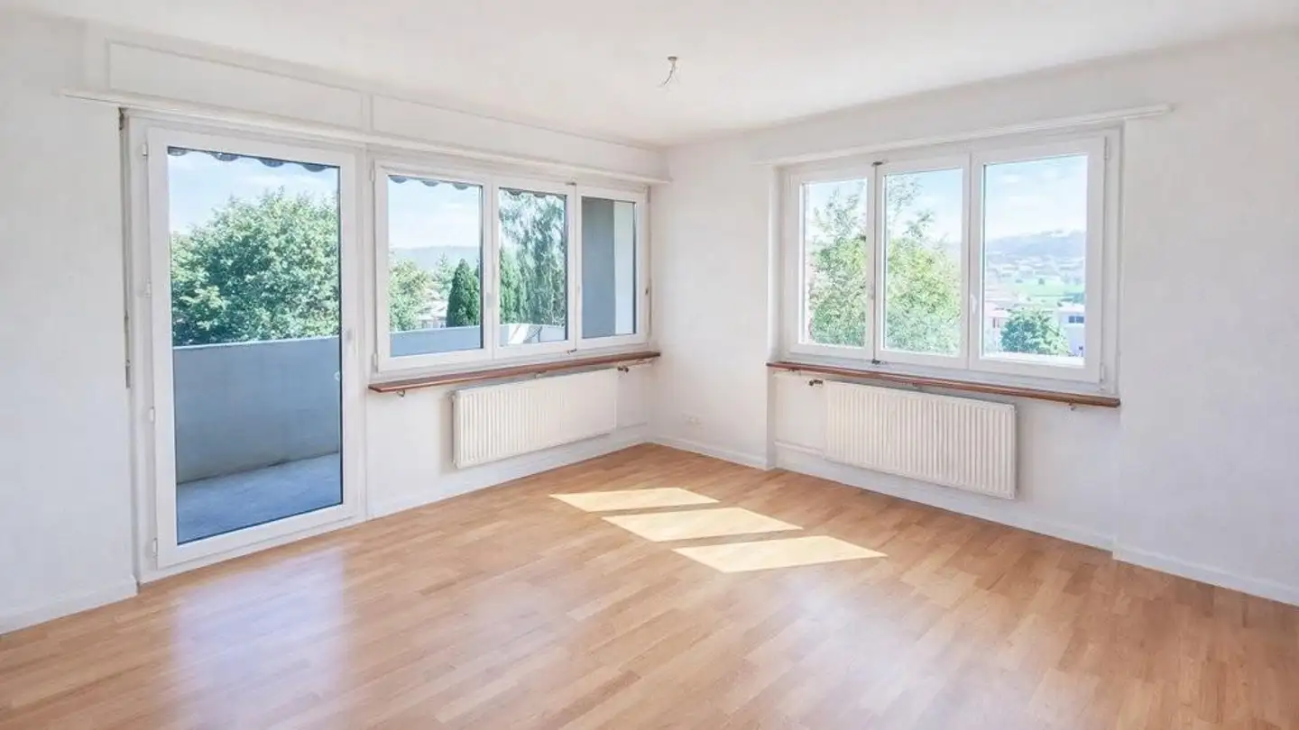 Apartment for rent - Schlattweg 10, 3054 Schüpfen - Photo 2