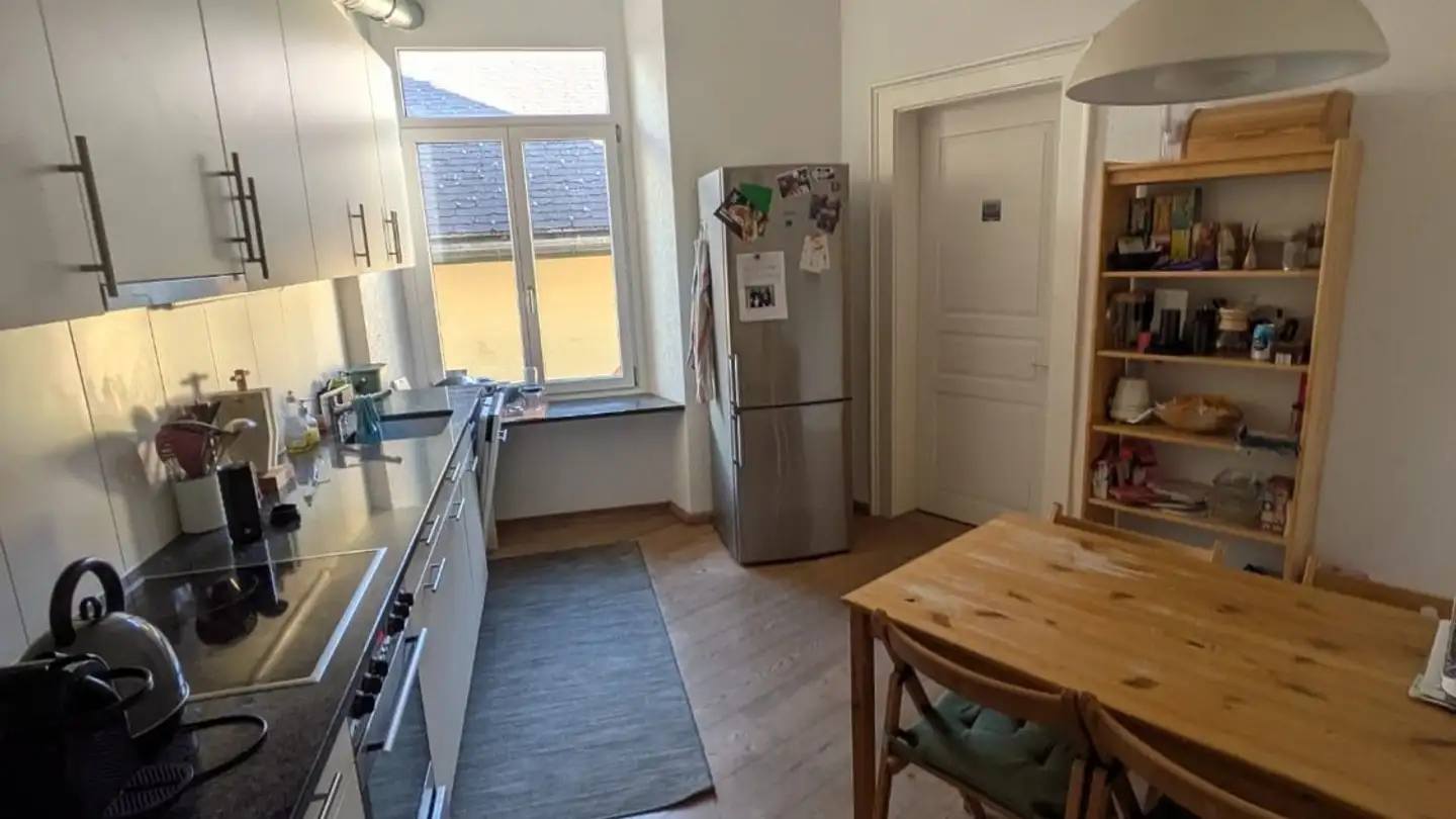 Single room for rent - Fontanastrasse 15, 7000 Chur - Photo 3