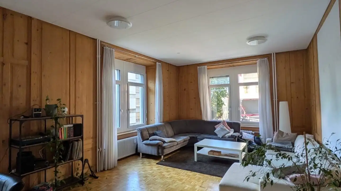 Single room for rent - Fontanastrasse 15, 7000 Chur - Photo 4