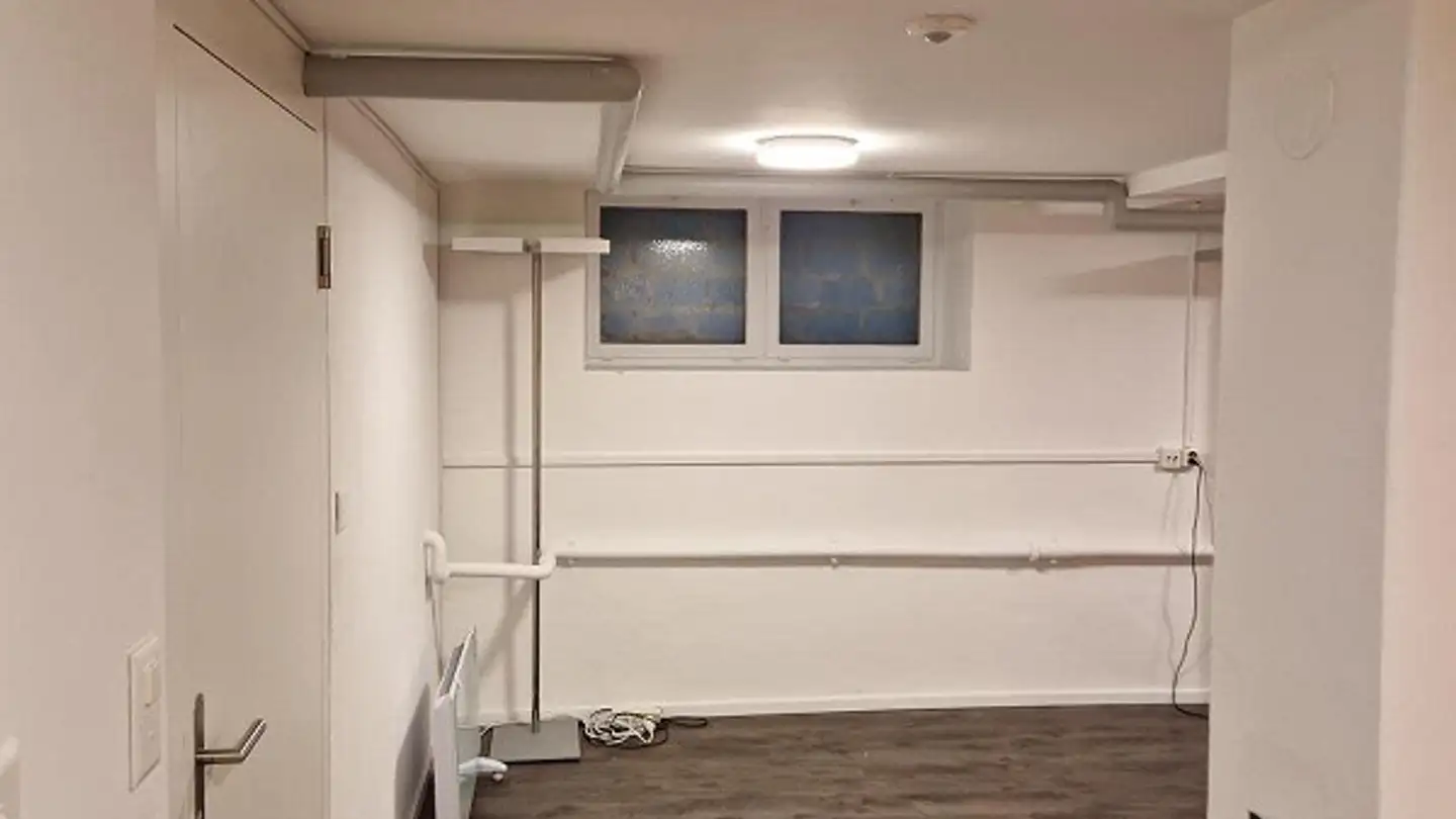 Commercial à louer - Hauptstrasse 2, 6313 Menzingen - Photo 2