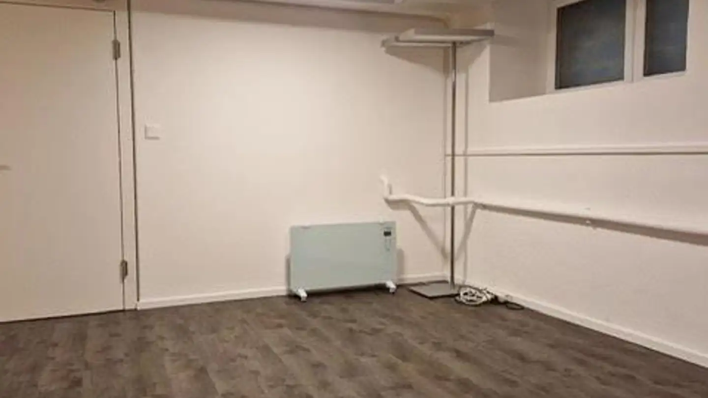 Commercial à louer - Hauptstrasse 2, 6313 Menzingen - Photo 3