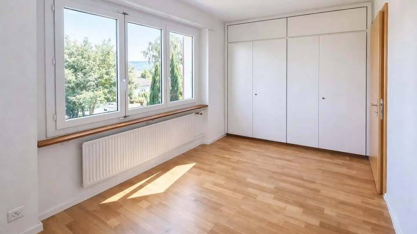 Apartment for rent - Schlattweg 10, 3054 Schüpfen - Photo 4