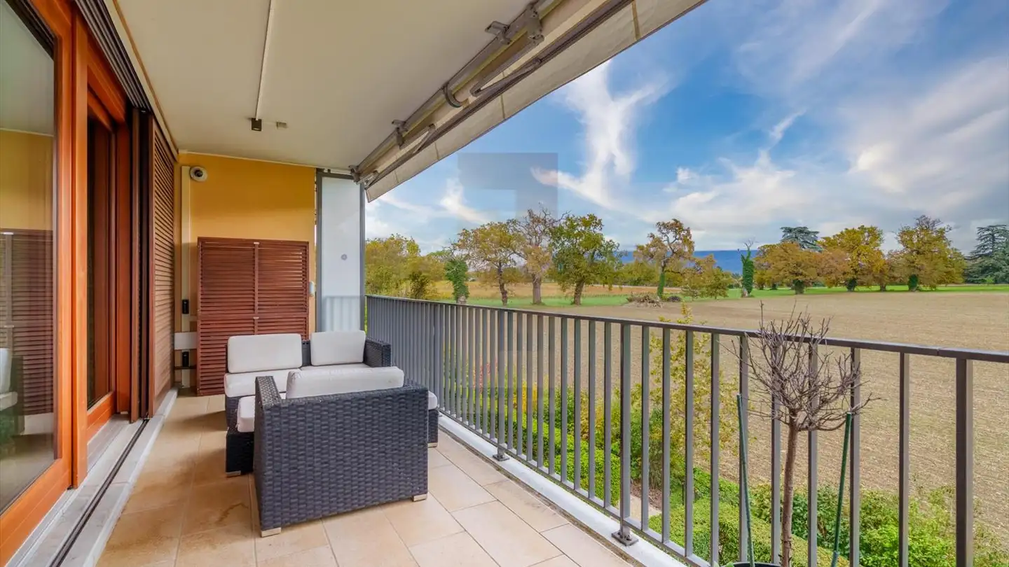 Wohnung kaufen - 1222 Vésenaz - Foto 3