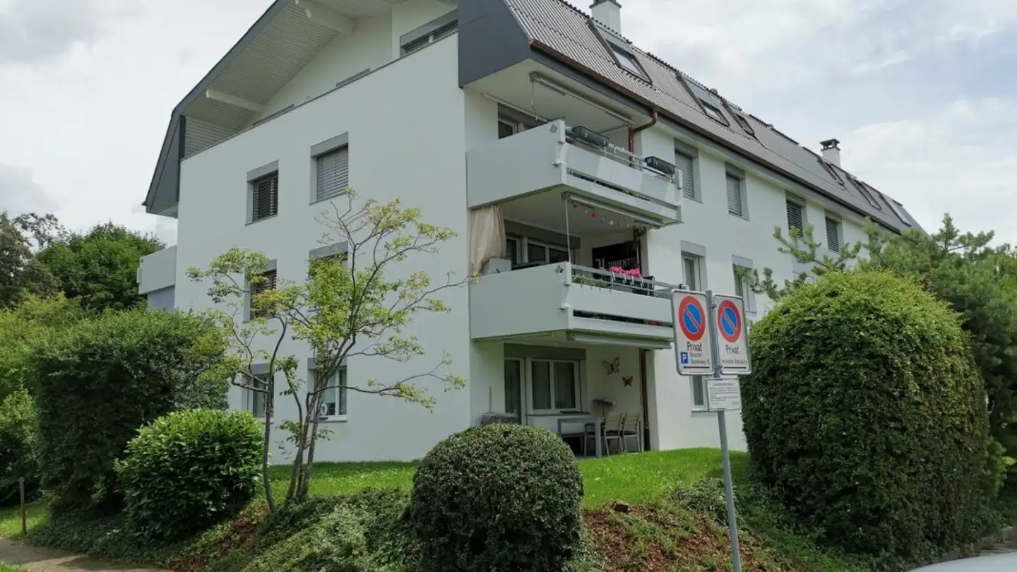 Apartment for rent - Steinlerweg 15, 4402 Frenkendorf