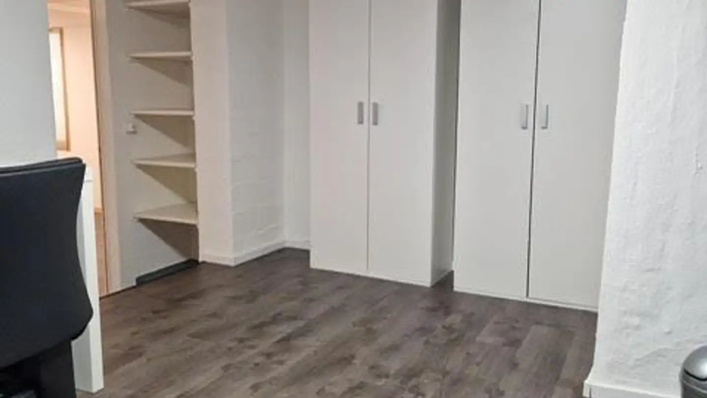 Commercial à louer - Hauptstrasse 2, 6313 Menzingen - Photo 4