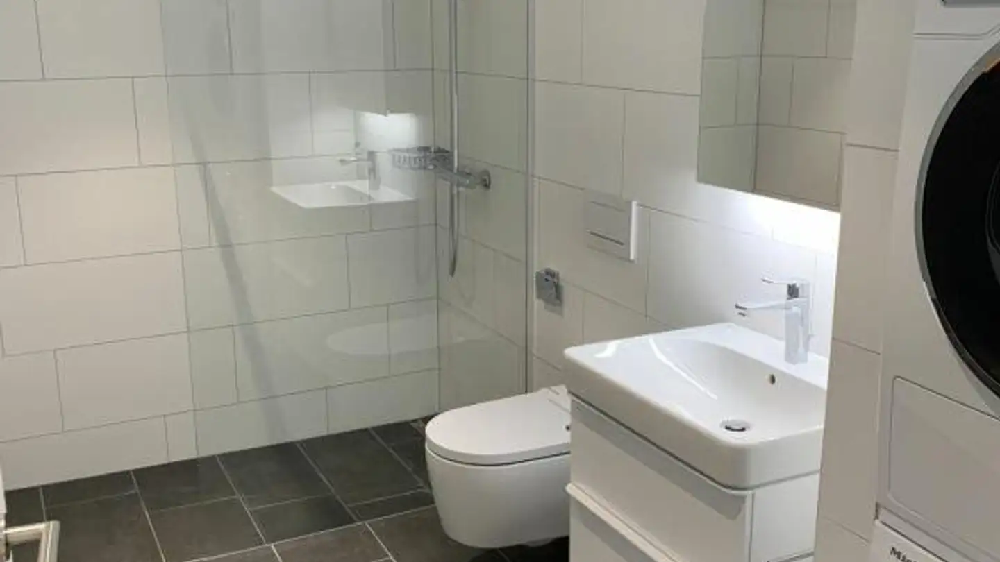 Apartment for rent - Flawilerstrasse 48, 9242 Oberuzwil - Photo 2