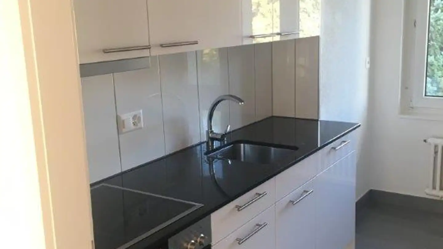 Apartment for rent - Therwilerstrasse 5, 4142 Münchenstein - Photo 3