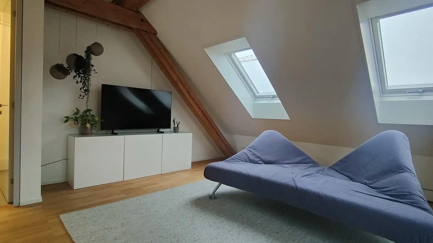 Appartement à louer - Kyburgerstrasse 14, 5000 Aarau - Photo 3